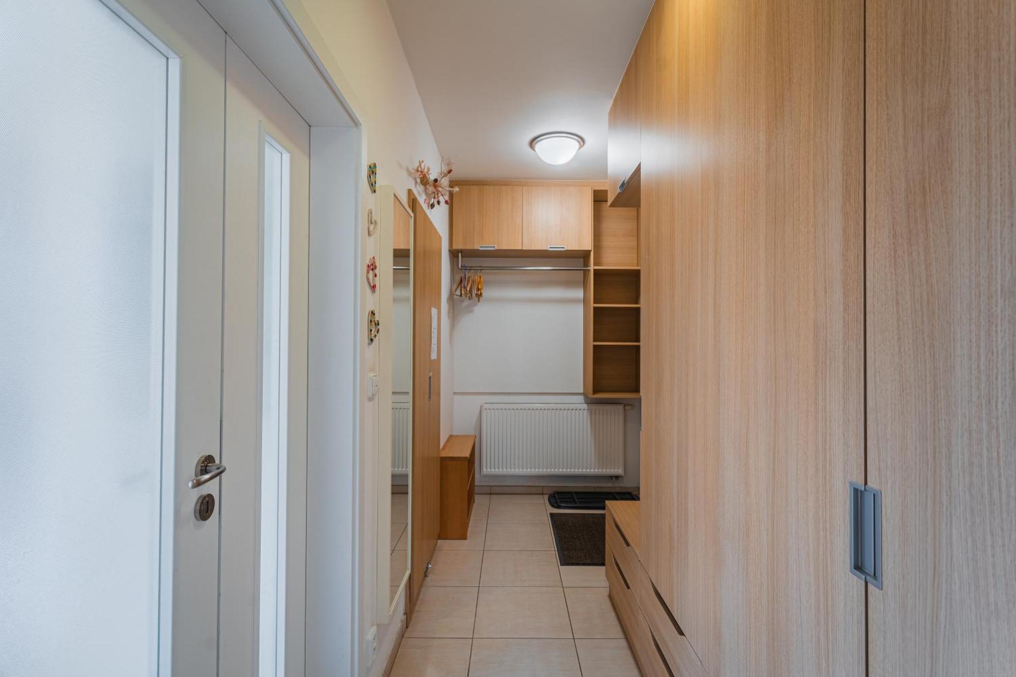 K2 Aparthotel Klinovec Views - Mezonet Apt Лоучна-под-Клиновцем Экстерьер фото