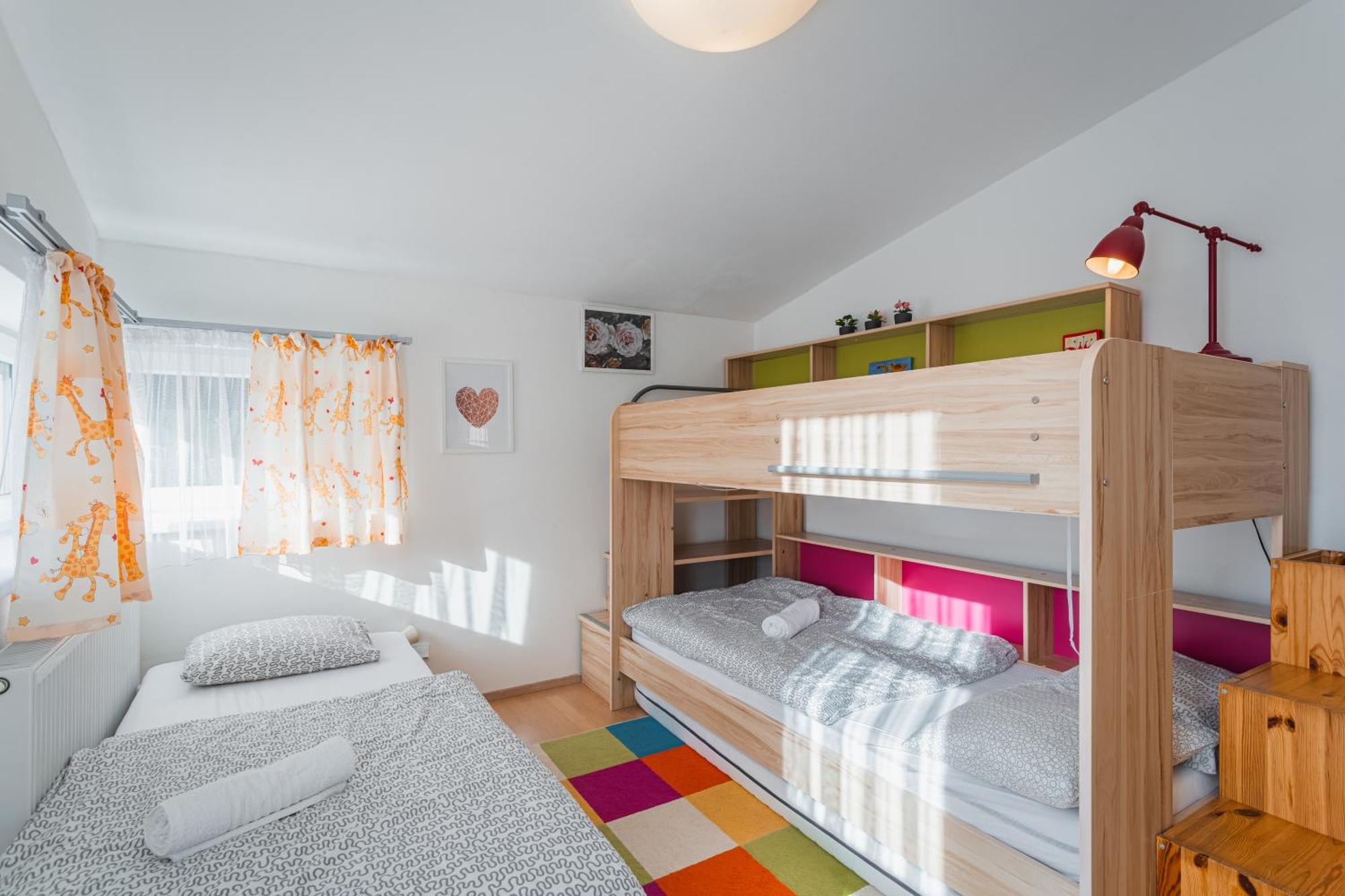 K2 Aparthotel Klinovec Views - Mezonet Apt Лоучна-под-Клиновцем Экстерьер фото