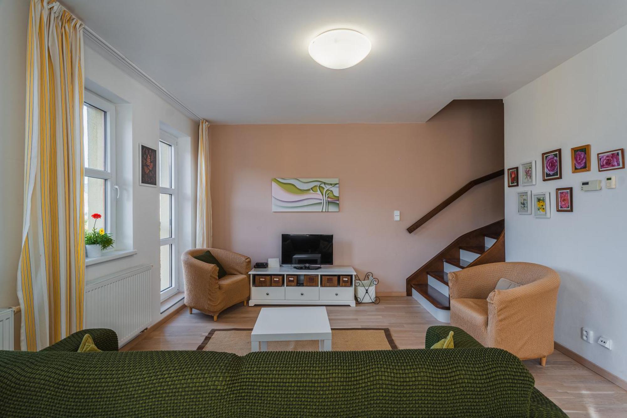 K2 Aparthotel Klinovec Views - Mezonet Apt Лоучна-под-Клиновцем Экстерьер фото